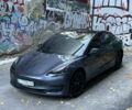 Сірий Тесла Модель 3, об'ємом двигуна 0 л та пробігом 139 тис. км за 319 $, фото 1 на Automoto.ua