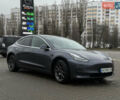 Серый Тесла Модель 3, объемом двигателя 0 л и пробегом 86 тыс. км за 17000 $, фото 6 на Automoto.ua