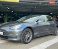 Сірий Тесла Модель 3, об'ємом двигуна 0 л та пробігом 120 тис. км за 17990 $, фото 2 на Automoto.ua