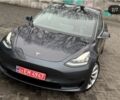 Сірий Тесла Модель 3, об'ємом двигуна 0 л та пробігом 248 тис. км за 15000 $, фото 1 на Automoto.ua