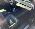 Серый Тесла Модель 3, объемом двигателя 0 л и пробегом 118 тыс. км за 14500 $, фото 8 на Automoto.ua
