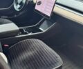 Серый Тесла Модель 3, объемом двигателя 0 л и пробегом 70 тыс. км за 18500 $, фото 11 на Automoto.ua