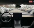 Серый Тесла Модель 3, объемом двигателя 0 л и пробегом 158 тыс. км за 20490 $, фото 39 на Automoto.ua