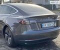 Серый Тесла Модель 3, объемом двигателя 0 л и пробегом 40 тыс. км за 17700 $, фото 22 на Automoto.ua