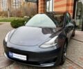 Серый Тесла Модель 3, объемом двигателя 0 л и пробегом 76 тыс. км за 21999 $, фото 54 на Automoto.ua