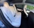 Сірий Тесла Модель 3, об'ємом двигуна 0 л та пробігом 113 тис. км за 17489 $, фото 12 на Automoto.ua