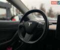 Сірий Тесла Модель 3, об'ємом двигуна 0 л та пробігом 158 тис. км за 19990 $, фото 38 на Automoto.ua