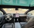 Серый Тесла Модель 3, объемом двигателя 0 л и пробегом 146 тыс. км за 18000 $, фото 11 на Automoto.ua
