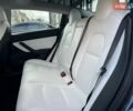 Серый Тесла Модель 3, объемом двигателя 0 л и пробегом 88 тыс. км за 22900 $, фото 18 на Automoto.ua