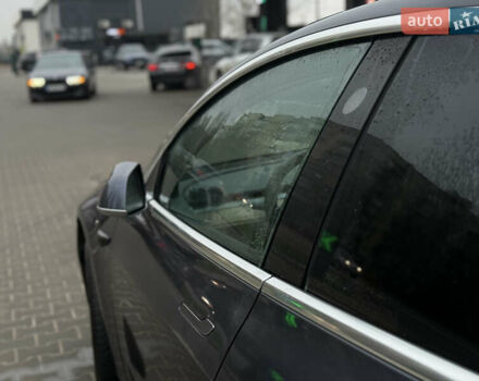 Серый Тесла Модель 3, объемом двигателя 0 л и пробегом 86 тыс. км за 17000 $, фото 9 на Automoto.ua