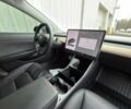 Сірий Тесла Модель 3, об'ємом двигуна 0 л та пробігом 47 тис. км за 7000 $, фото 9 на Automoto.ua