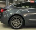 Серый Тесла Модель 3, объемом двигателя 0 л и пробегом 56 тыс. км за 16900 $, фото 13 на Automoto.ua