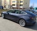 Серый Тесла Модель 3, объемом двигателя 0 л и пробегом 118 тыс. км за 21000 $, фото 2 на Automoto.ua