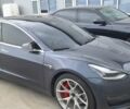 Серый Тесла Модель 3, объемом двигателя 0 л и пробегом 53 тыс. км за 17998 $, фото 1 на Automoto.ua