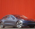 Серый Тесла Модель 3, объемом двигателя 0 л и пробегом 1 тыс. км за 43000 $, фото 3 на Automoto.ua