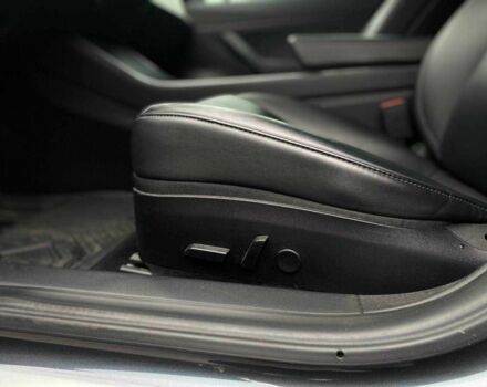 Серый Тесла Модель 3, объемом двигателя 0 л и пробегом 158 тыс. км за 20490 $, фото 11 на Automoto.ua