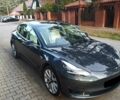 Тесла Модель 3 2019 у Києві на Automoto.ua Сірий Тесла Модель 3, об'ємом двигуна 0 л та пробігом 69 тис. км за 12850 $, фото 1 на Automoto.ua