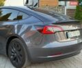Сірий Тесла Модель 3, об'ємом двигуна 0 л та пробігом 80 тис. км за 17399 $, фото 41 на Automoto.ua