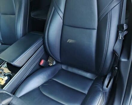 Серый Тесла Модель 3, объемом двигателя 0 л и пробегом 199 тыс. км за 16500 $, фото 12 на Automoto.ua