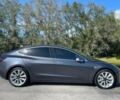 Сірий Тесла Модель 3, об'ємом двигуна 0 л та пробігом 50 тис. км за 9900 $, фото 3 на Automoto.ua