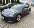Сірий Тесла Модель 3, об'ємом двигуна 0 л та пробігом 83 тис. км за 15500 $, фото 1 на Automoto.ua