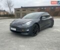 Сірий Тесла Модель 3, об'ємом двигуна 0 л та пробігом 171 тис. км за 18500 $, фото 1 на Automoto.ua