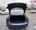 Серый Тесла Модель 3, объемом двигателя 0 л и пробегом 151 тыс. км за 15299 $, фото 25 на Automoto.ua