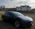 Сірий Тесла Модель 3, об'ємом двигуна 0 л та пробігом 240 тис. км за 13000 $, фото 2 на Automoto.ua