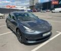 Сірий Тесла Модель 3, об'ємом двигуна 0 л та пробігом 159 тис. км за 20500 $, фото 1 на Automoto.ua