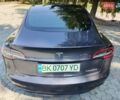 Сірий Тесла Модель 3, об'ємом двигуна 0 л та пробігом 199 тис. км за 17700 $, фото 10 на Automoto.ua