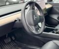 Серый Тесла Модель 3, объемом двигателя 0 л и пробегом 126 тыс. км за 20490 $, фото 37 на Automoto.ua