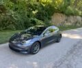 Сірий Тесла Модель 3, об'ємом двигуна 0 л та пробігом 42 тис. км за 8750 $, фото 1 на Automoto.ua
