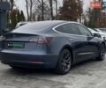 Серый Тесла Модель 3, объемом двигателя 0 л и пробегом 158 тыс. км за 20490 $, фото 14 на Automoto.ua