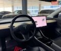 Серый Тесла Модель 3, объемом двигателя 0 л и пробегом 56 тыс. км за 16900 $, фото 25 на Automoto.ua