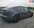 Серый Тесла Модель 3, объемом двигателя 0 л и пробегом 113 тыс. км за 5700 $, фото 2 на Automoto.ua