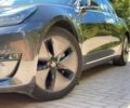 Серый Тесла Модель 3, объемом двигателя 0 л и пробегом 69 тыс. км за 13500 $, фото 8 на Automoto.ua