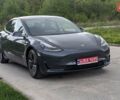Серый Тесла Модель 3, объемом двигателя 0 л и пробегом 124 тыс. км за 20600 $, фото 7 на Automoto.ua