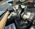 Серый Тесла Модель 3, объемом двигателя 0 л и пробегом 221 тыс. км за 11400 $, фото 14 на Automoto.ua