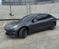 Серый Тесла Модель 3, объемом двигателя 0 л и пробегом 105 тыс. км за 14900 $, фото 11 на Automoto.ua