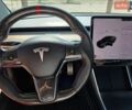 Сірий Тесла Модель 3, об'ємом двигуна 0 л та пробігом 85 тис. км за 20999 $, фото 7 на Automoto.ua