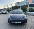 Сірий Тесла Модель 3, об'ємом двигуна 0 л та пробігом 207 тис. км за 16500 $, фото 1 на Automoto.ua