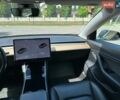 Сірий Тесла Модель 3, об'ємом двигуна 0 л та пробігом 93 тис. км за 16500 $, фото 10 на Automoto.ua