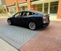 Серый Тесла Модель 3, объемом двигателя 0 л и пробегом 37 тыс. км за 11000 $, фото 3 на Automoto.ua