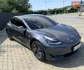 Серый Тесла Модель 3, объемом двигателя 0 л и пробегом 100 тыс. км за 24000 $, фото 5 на Automoto.ua