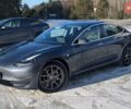 Серый Тесла Модель 3, объемом двигателя 0 л и пробегом 118 тыс. км за 16799 $, фото 4 на Automoto.ua