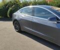Сірий Тесла Модель 3, об'ємом двигуна 0 л та пробігом 79 тис. км за 16500 $, фото 7 на Automoto.ua