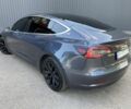 Сірий Тесла Модель 3, об'ємом двигуна 0 л та пробігом 163 тис. км за 16500 $, фото 5 на Automoto.ua