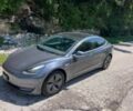 Сірий Тесла Модель 3, об'ємом двигуна 0 л та пробігом 31 тис. км за 12000 $, фото 2 на Automoto.ua