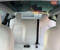 Серый Тесла Модель 3, объемом двигателя 0 л и пробегом 99 тыс. км за 17700 $, фото 17 на Automoto.ua