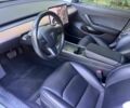 Сірий Тесла Модель 3, об'ємом двигуна 0 л та пробігом 42 тис. км за 8750 $, фото 6 на Automoto.ua